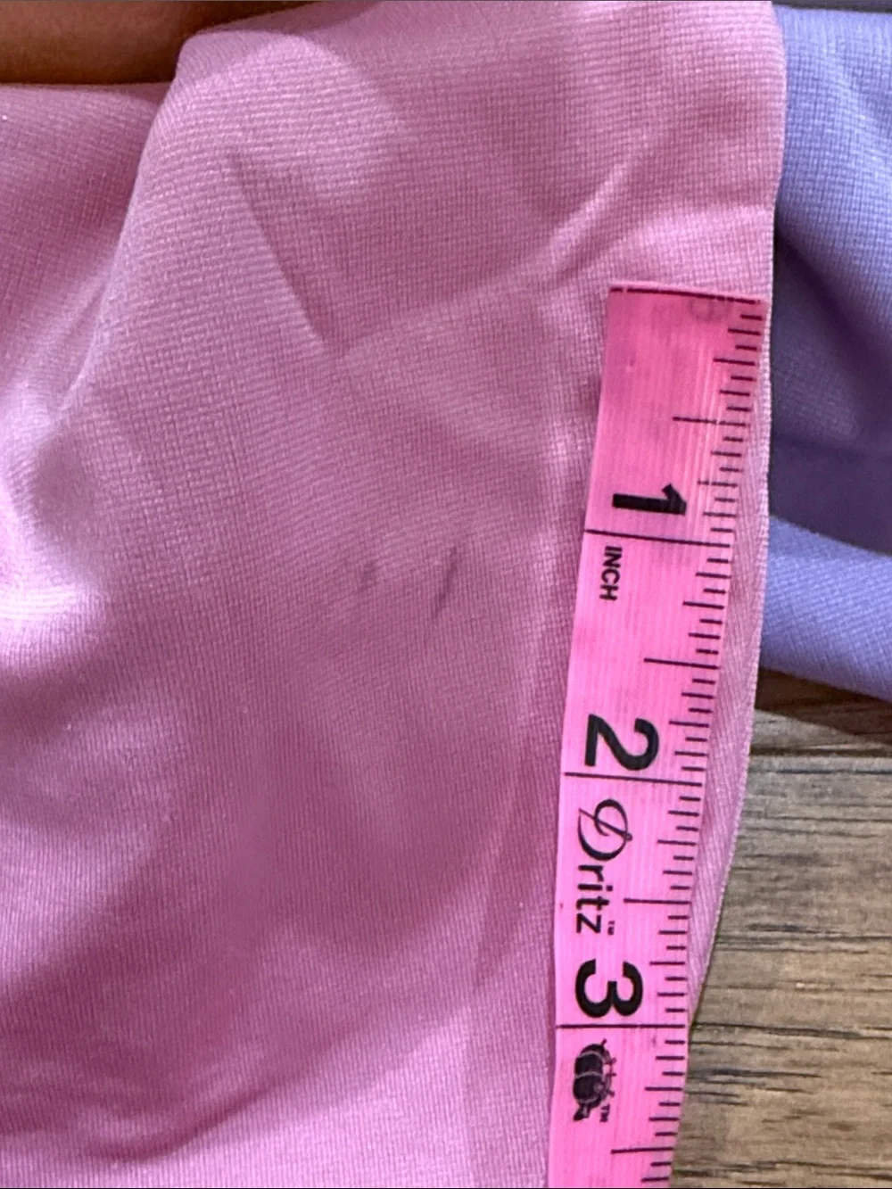 Girls Disney Beauty and the Beast Chip Costume Dress - Size M 10/12 - Picture 16 of 16